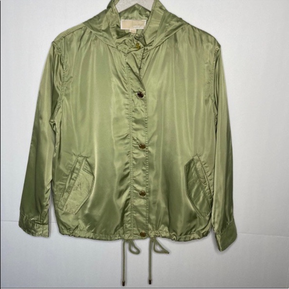 MICHAEL KORS Windbreaker M
